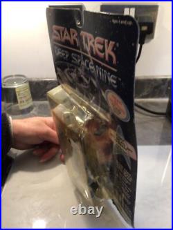 10 STAR TREK DS9 Action Figures VINTAGE 1993 Playmates MORN Quark KIRA Gul Dukat 10 STAR TREK DS9 Action Figures VINTAGE 1993 Playmates MORN Quark KIRA Gul Dukat