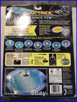 10 STAR TREK DS9 Action Figures VINTAGE 1993 Playmates MORN Quark KIRA Gul Dukat 10 STAR TREK DS9 Action Figures VINTAGE 1993 Playmates MORN Quark KIRA Gul Dukat