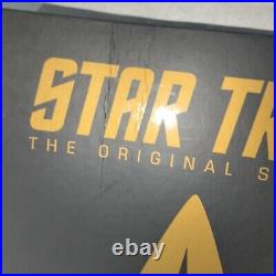 100 Star Trek Magazines Original Series + Next Generation Collectors Edition