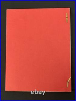 1967 Original Series STAR TREK Script Who Mourns For Adonais Blue Ink 128 1967 Original Series STAR TREK Script Who Mourns For Adonais Blue Ink 128