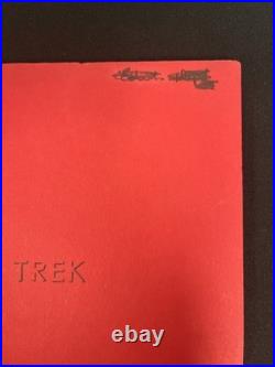 1967 STAR TREK Original Series Script By Any Other Name Edit Script Scarce 1967 STAR TREK Original Series Script By Any Other Name Edit Script Scarce