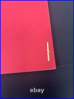 1967 STAR TREK Original Series Script By Any Other Name Edit Script Scarce 1967 STAR TREK Original Series Script By Any Other Name Edit Script Scarce