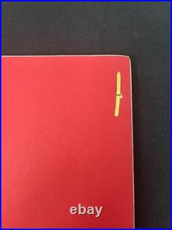 1967 STAR TREK Original Series Script By Any Other Name Edit Script Scarce 1967 STAR TREK Original Series Script By Any Other Name Edit Script Scarce