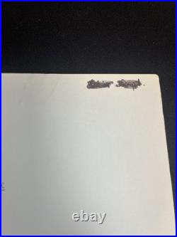1967 STAR TREK Original Series Script By Any Other Name Edit Script Scarce 1967 STAR TREK Original Series Script By Any Other Name Edit Script Scarce
