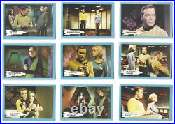 1969 A&bc Star Trek Part Set Of 42 Cards Mixed Cond. (gen Vg To Excellent) 1969 A&bc Star Trek Part Set Of 42 Cards Mixed Cond. (gen Vg To Excellent)