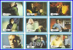 1969 A&bc Star Trek Part Set Of 42 Cards Mixed Cond. (gen Vg To Excellent) 1969 A&bc Star Trek Part Set Of 42 Cards Mixed Cond. (gen Vg To Excellent)