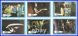 1969 A&bc Star Trek Part Set Of 42 Cards Mixed Cond. (gen Vg To Excellent) 1969 A&bc Star Trek Part Set Of 42 Cards Mixed Cond. (gen Vg To Excellent)