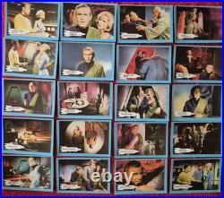 1969 Vintage A&BC Star Trek Trading Cards, 20 cards. Rare 1969 Vintage A&BC Star Trek Trading Cards, 20 cards. Rare