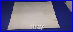 1974 poster Original Star Trek Cast Signed Photo 4 cast members PSA/DNA see pic