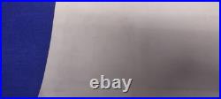 1974 poster Original Star Trek Cast Signed Photo 4 cast members PSA/DNA see pic