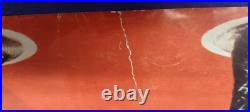 1974 poster Original Star Trek Cast Signed Photo 4 cast members PSA/DNA see pic 1974 poster Original Star Trek Cast Signed Photo 4 cast members PSA/DNA see pic