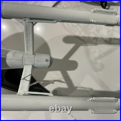 1991 Star Trek TOS USS Enterprise-A NCC-1701 No Paper Work Or Original Box