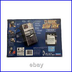 1995 Playmates Classic Star Trek Classic Science Tricorder Collectors Series