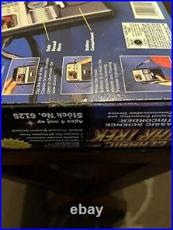1995 Playmates Classic Star Trek Science Tricorder New In Box Mint Free Ship