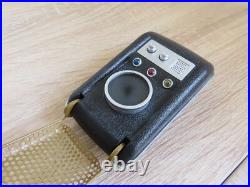 2007 Diamond Art Asylum Star Trek Original Series Communicator Sci-Fi TV Cosplay