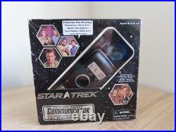 2007 Diamond Art Asylum Star Trek Original Series Communicator Sci-Fi TV Cosplay