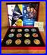 2015-24K-Gold-Plated-Star-Trek-Original-Series-Collector-Set-VERY-RARE-01-mmqv