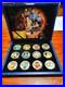 2015-24K-Gold-Plated-Star-Trek-Original-Series-Collector-Set-VERY-RARE-01-tk