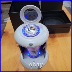 2015 Star Trek The Original Series Enterprise Kirk 1oz Silver Proof 2 Coin set