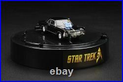 2016 SDCC Exclusive Star Trek Spock'64 Buick Riviera Mattel Hot Wheels SEALED