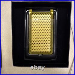 2016 Star Trek The Original Series TOS 2 oz Silver Proof Coin With Communicator