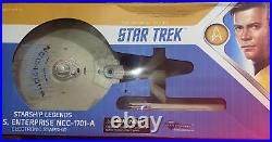 2018 Diamond Select Star Trek The Undiscovered Country USS Enterprise NCC-1701A