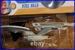 2018 Diamond Select Star Trek The Undiscovered Country USS Enterprise NCC-1701A