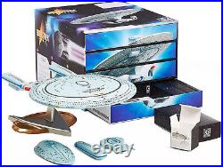 2023 Star Trek USS Enterprise Advent Calendar