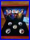 2025-999-Fine-Silver-Plated-Star-Trek-Original-Series-Collector-Set-With-Cert-01-ou