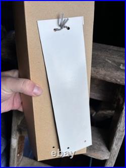 3x's Vintage Star Trek Pedigree Toys Kirk, Spock and Dekker Unit MIB Mego