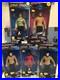 5-STAR-TREK-TOS-9-Action-Figures-UHURA-Sulu-CHEKOV-Kirk-VINTAGE-90-s-Playmates-01-pi