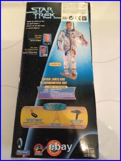 5 STAR TREK TOS 9Action Figures MIRROR UNIVERSE SULU Marlena Moreau VINTAGE90's 5 STAR TREK TOS 9Action Figures MIRROR UNIVERSE SULU Marlena Moreau VINTAGE90's