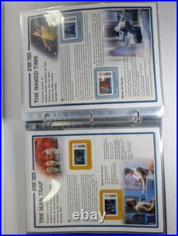 82 Panels Official US Postage Celebrating Original Star Trek Series- PCS Stamps 82 Panels Official US Postage Celebrating Original Star Trek Series- PCS Stamps