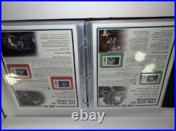 82 Panels Official US Postage Celebrating Original Star Trek Series- PCS Stamps 82 Panels Official US Postage Celebrating Original Star Trek Series- PCS Stamps