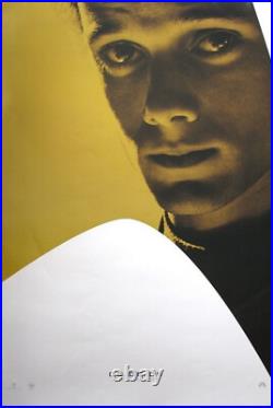 ALL 8 2009 STAR TREK MOVIE LOBBY POSTER 27 x 40 ROLLED DBL SIDED ADVANCE