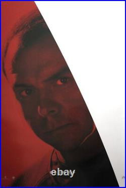 ALL 8 2009 STAR TREK MOVIE LOBBY POSTER 27 x 40 ROLLED DBL SIDED ADVANCE