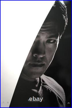 ALL 8 2009 STAR TREK MOVIE LOBBY POSTER 27 x 40 ROLLED DBL SIDED ADVANCE