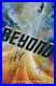 AUTOGRAPHED-Star-Trek-Beyond-Cast-Signed-Movie-Poster-COA-01-evb