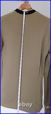 Anovos Star Trek TOS Captain Kirk Tunic and Other Brand Trousers. FULL UNIFORM