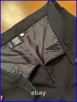 Anovos Tos Premium Star Trek Season 3 Kirk And Spock Tunics Plus Pants Anovos Tos Premium Star Trek Season 3 Kirk And Spock Tunics Plus Pants