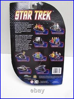 Art Asylum Diamond Select Star Trek The Original Series Romulan Figure MIB