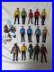 Art-Asylum-STAR-TREK-Original-Series-Action-Figure-Lot-Uhura-Chekov-Gorn-etc-01-pywt