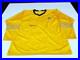 Autographed-Signed-William-Shatner-Star-Trek-Captain-Kirk-Shirt-Uniform-JSA-COA-01-xge