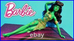 Barbie 2016 Star Trek 50th Anniversary Vina Doll San Diego Comic-Con NIB NRFB