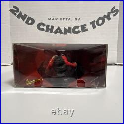 Barbie Collector Black Label Lieutenant Uhura Star Trek The Original Series Doll