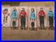 Biff-Bang-Pow-Big-Bang-Theory-Star-Trek-Set-of-5-LOT-01-mhvw