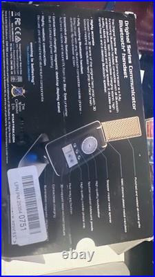 Bluetooth Communicator Star Trek Original Series the Wand Company! New, Sealed