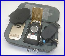 Bluetooth Communicator Star Trek Original Series the Wand Company Works