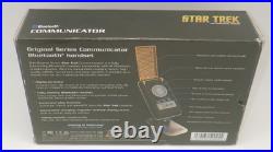 Bluetooth Communicator Star Trek Original Series the Wand Company Works