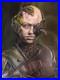 Borg-Seven-Of-Nine-Star-Trek-Oil-Painting-On-16x12-Canvas-01-odnz